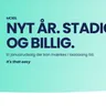 eesy kampagne: Få 500 kr gavekort når du flytter dit nummer