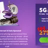 5G internet tilbud: OiSTER giver næsten 1.000 kr. i rabat