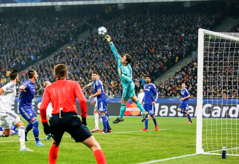 Se Champions League på Viaplay 2026: Priser, streaming og alt du skal vide