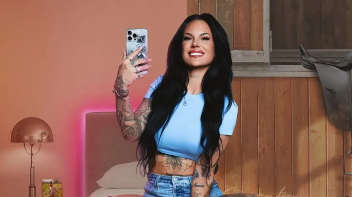 GRATIS Viaplay i 2 mdr.: Se Christels (frække) Paradis