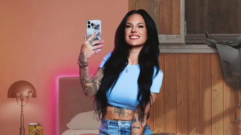 GRATIS Viaplay i 2 mdr.: Se Christels (frække) Paradis