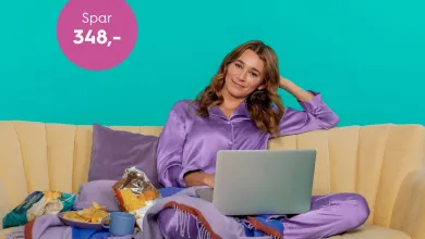 EWII giver 12 måneders gratis abonnement – spar 348 kr. på din elaftale