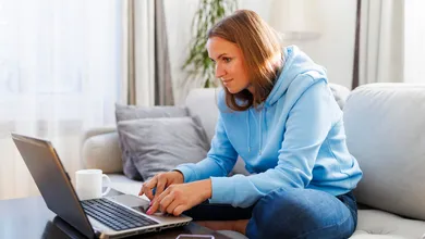 Sådan finder du den bedste internetforbindelse til boligen