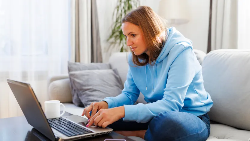 Sådan finder du den bedste internetforbindelse til boligen