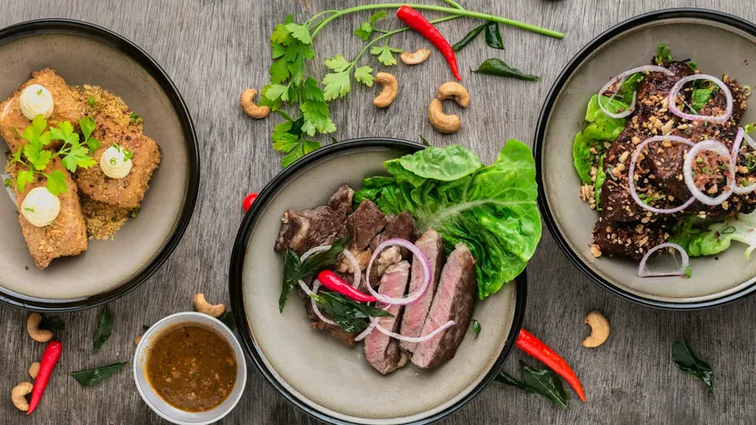 Sådan sparer du op til 959 kr. på dine første 5 HelloFresh-måltidskasser i 2025