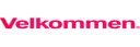 Velkommen