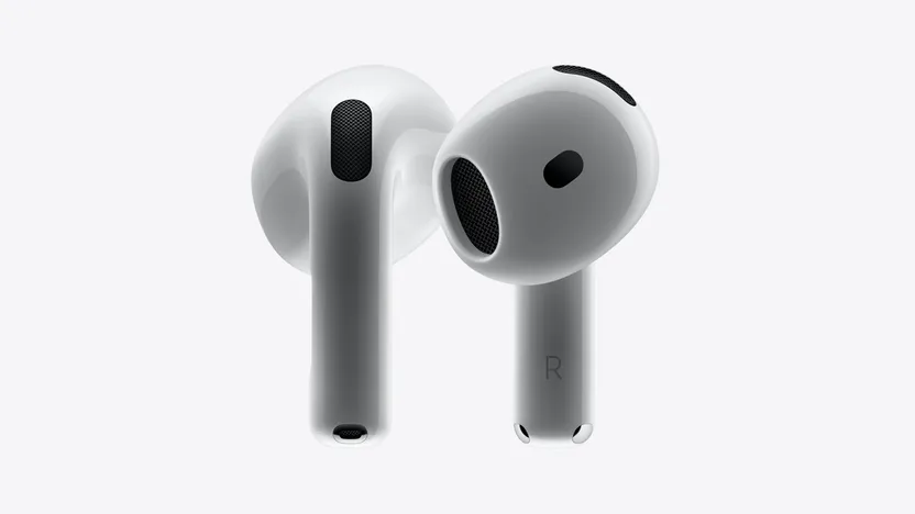 Apple AirPods 4 til 0 kr.: Vildt tilbud hos Oister Mobil med Fri Data