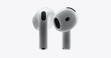 GRATIS Apple AirPods 4: Vildt tilbud hos Oister Mobil med Fri Data