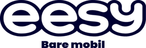 Eesy 5G internet logo