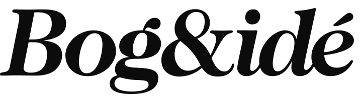 Bog & Idé