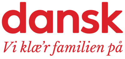 Dansk - vi klæ´r familien på