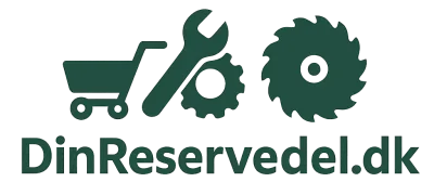 DinReservedel.dk