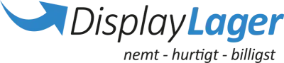 Displaylager.dk