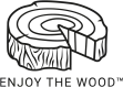 Enjoythewood - salg af 3D verdenskort
