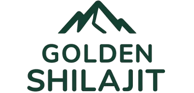 Golden Shilajit