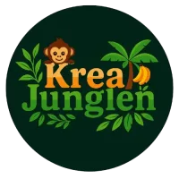 KreaJunglen