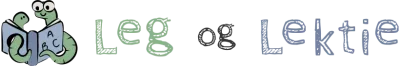 Leg og Lektie - Butik
