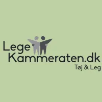 Legekammeraten.dk