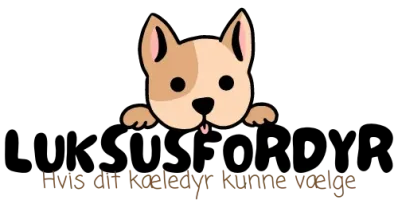 Luksusfordyr.dk