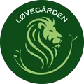 Løvegården