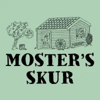 Mostersskur.dk