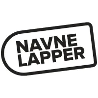 Navnelapper