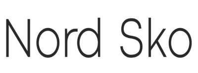 Nord Sko