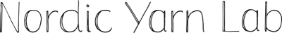 Nordic Yarn Lab