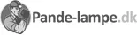 Pande-lampe.dk