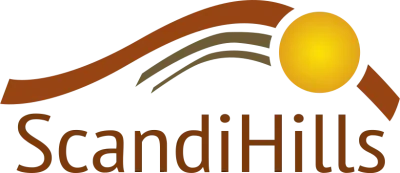 ScandiHills Camping & Outdoor DK