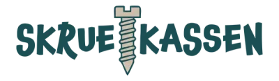 Skruekassen