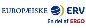 Europæiske ERV DK