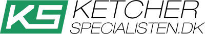 Ketcherspecialisten
