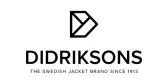 Didriksons DK