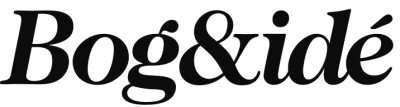 Bog & Idé