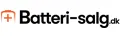 Batteri-salg.dk