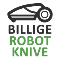 BilligeRobotknive.dk