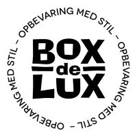 BOXdeLUX - Opbevaring med Stil