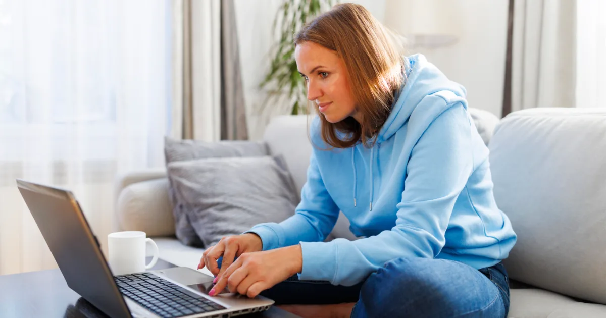 Sådan finder du den bedste internetforbindelse til boligen