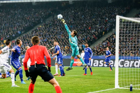 Se Champions League på Viaplay 2026: Priser, streaming og alt du skal vide