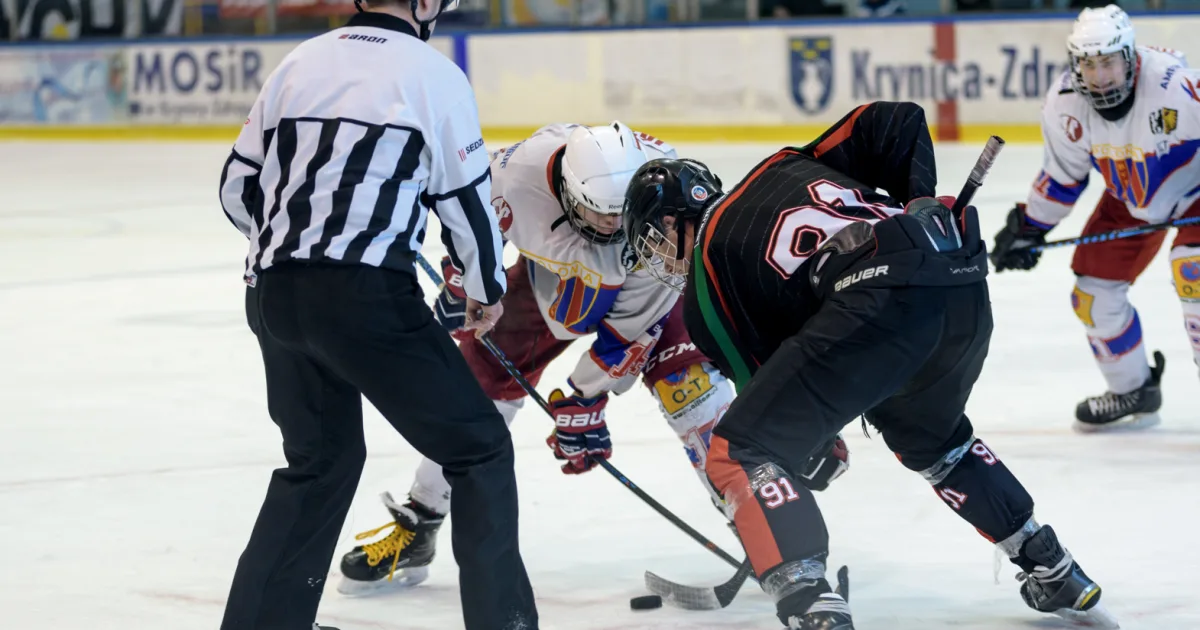 Danmarks chokerende sejr over Canada i ishockey – se næste kamp på Viaplay!