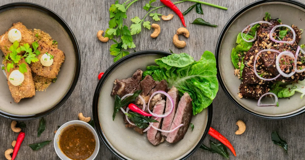 Sådan sparer du op til 959 kr. på dine første 5 HelloFresh-måltidskasser i 2025