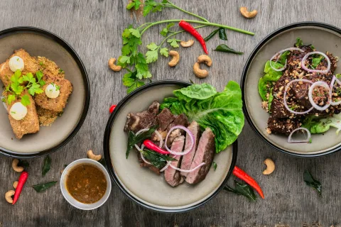 Sådan sparer du op til 959 kr. på dine første 5 HelloFresh-måltidskasser i 2025