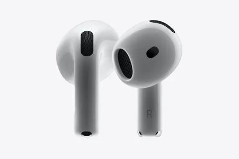 Apple AirPods 4 til 0 kr.: Vildt tilbud hos Oister Mobil med Fri Data