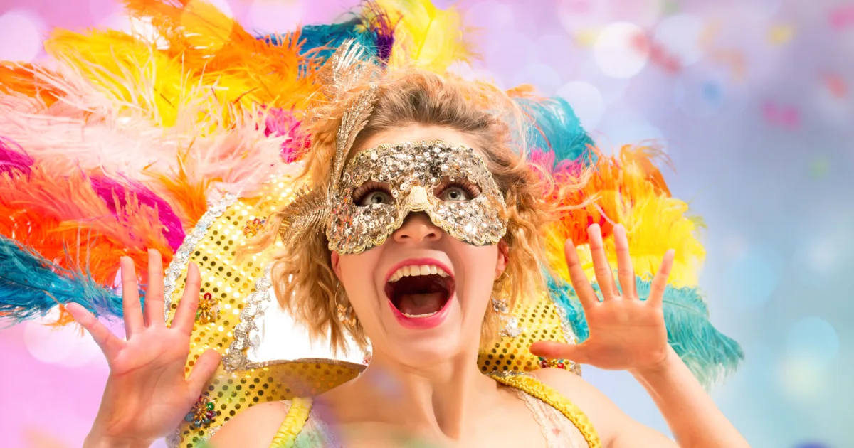 Find de bedste kostumer til Aalborg Karneval 2025 hos TemaShop