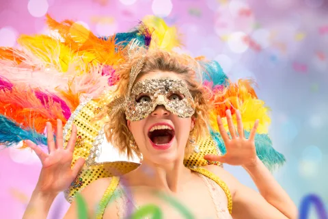 Find de bedste kostumer til Aalborg Karneval 2025 hos TemaShop