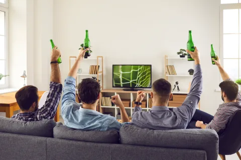Viaplay Fodbold – Den bedste Streamingoplevelse for Fodboldfans i 2025
